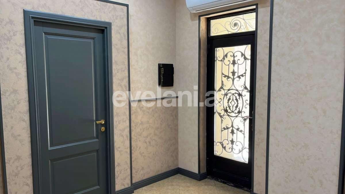 Kirayə verilir, ofis, 5 otaqlı, 202 m², Bakı, Səbail r, İçəri Şəhər m.