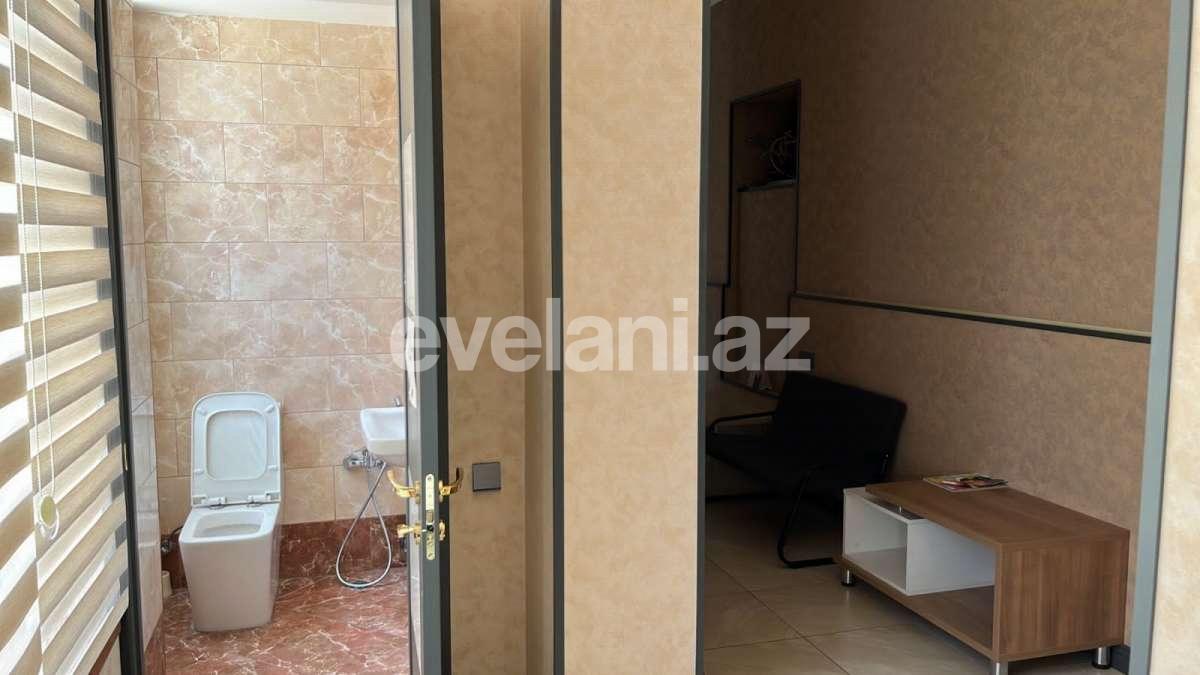 Kirayə verilir, ofis, 5 otaqlı, 202 m², Bakı, Səbail r, İçəri Şəhər m.