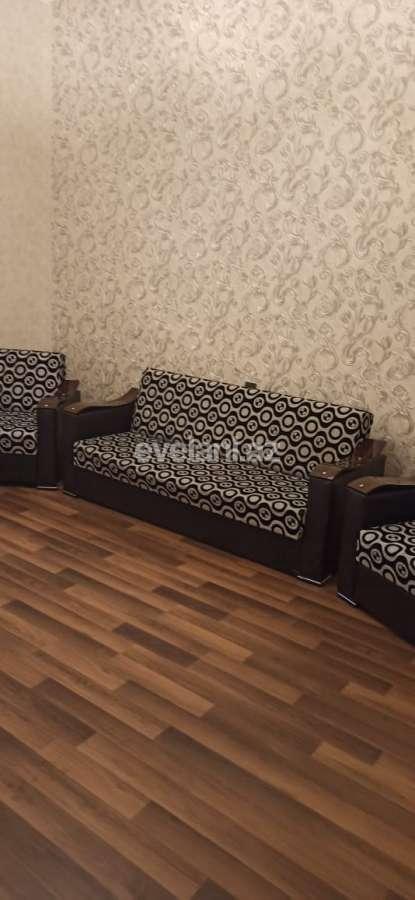 Сдаётся, вторичка, 2-комнаты, 70 m², Баку, Насиминский r, 28 мая m.