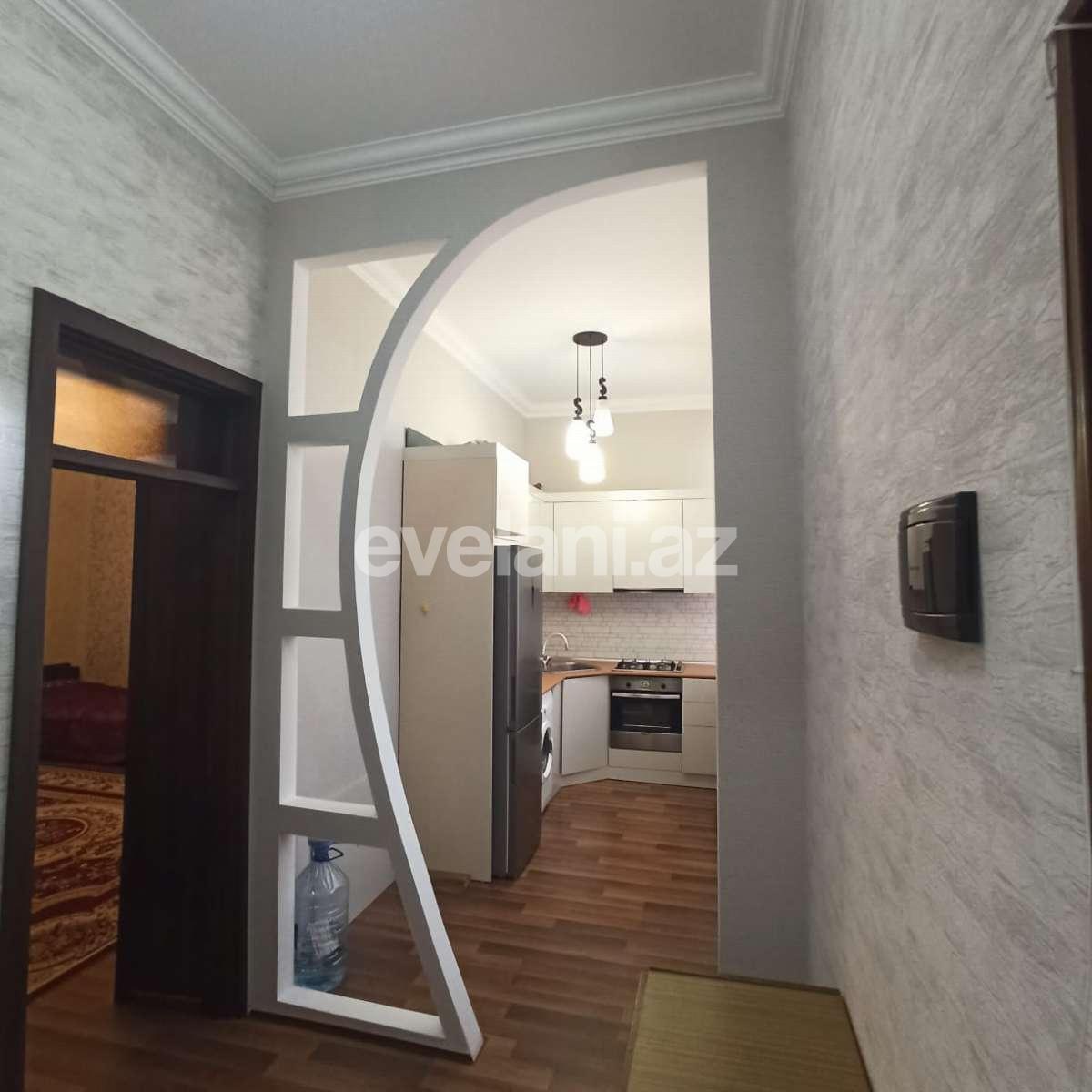 Сдаётся, вторичка, 2-комнаты, 70 m², Баку, Насиминский r, 28 мая m.