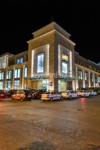 Сдаётся, вторичка, 2-комнаты, 70 m², Баку, Насиминский r, 28 мая m.