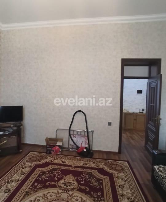 Сдаётся, вторичка, 2-комнаты, 70 m², Баку, Насиминский r, 28 мая m.