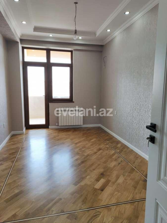 Продаётся, новостройка, 3-комнаты, 103 m², Баку, Ясамальский r, Иншаатчылар m.