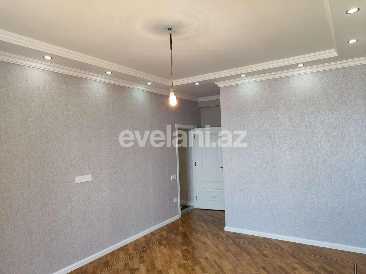 Продаётся, новостройка, 3-комнаты, 103 m², Баку, Ясамальский r, Иншаатчылар m.