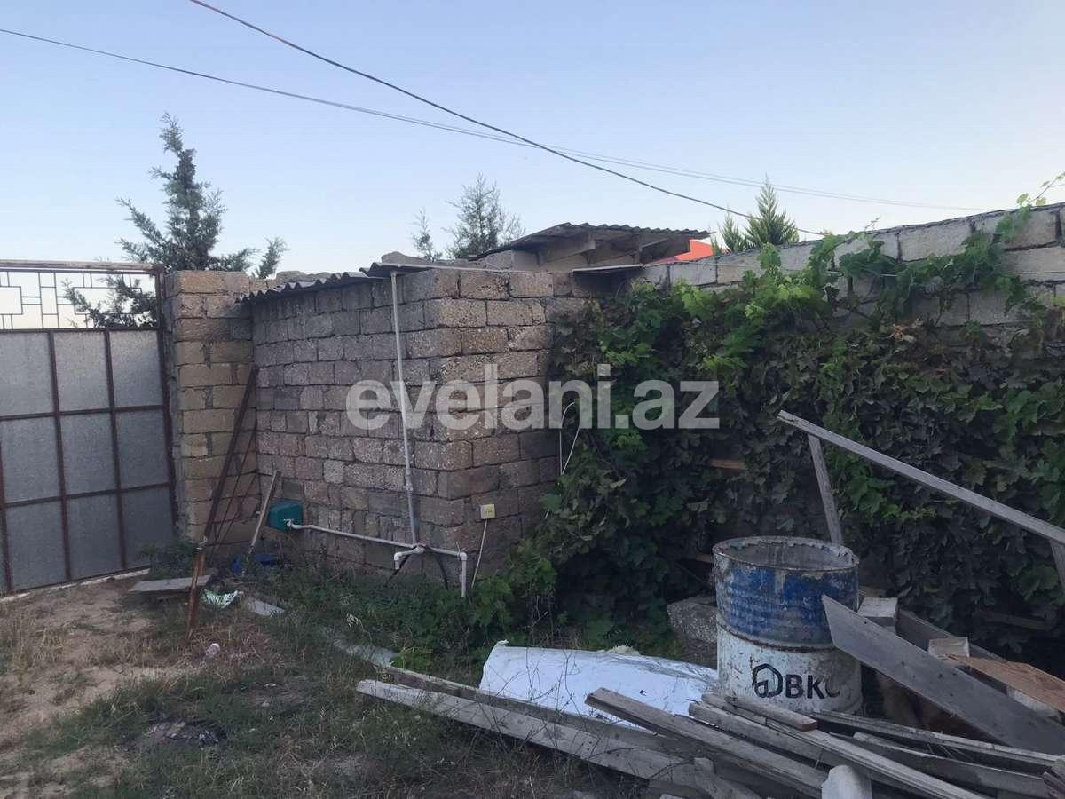 Satılır, həyət evi / bağ, 3 otaqlı, 160 m², Bakı, Xəzər r.