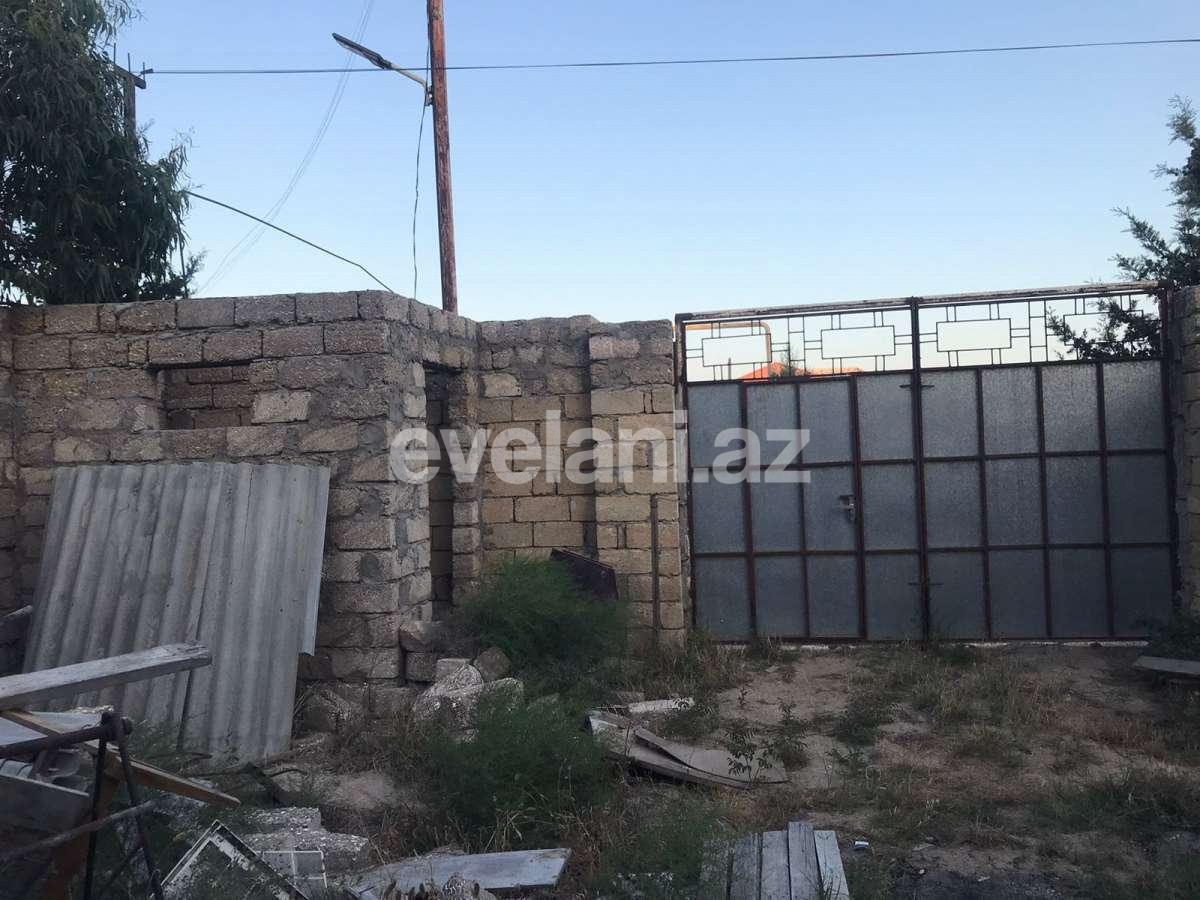Satılır, həyət evi / bağ, 3 otaqlı, 160 m², Bakı, Xəzər r.