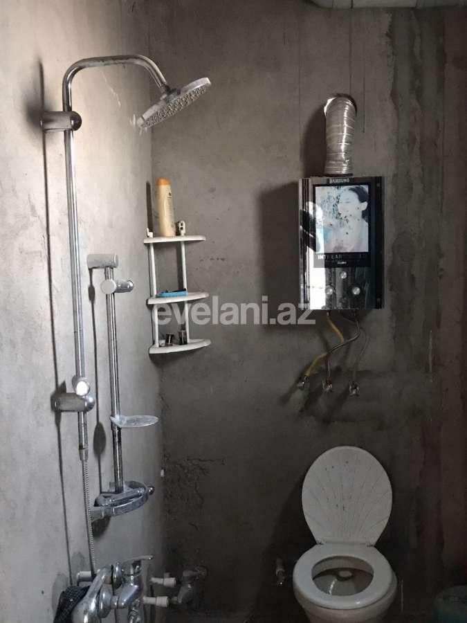 Satılır, həyət evi / bağ, 3 otaqlı, 160 m², Bakı, Xəzər r.