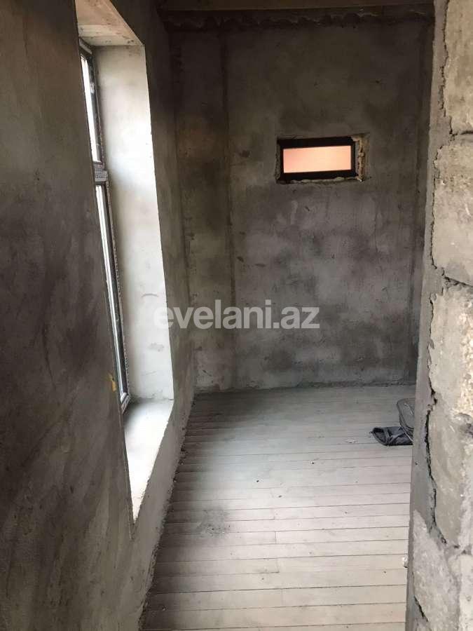 Satılır, həyət evi / bağ, 3 otaqlı, 160 m², Bakı, Xəzər r.