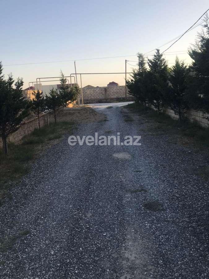Satılır, həyət evi / bağ, 3 otaqlı, 160 m², Bakı, Xəzər r.