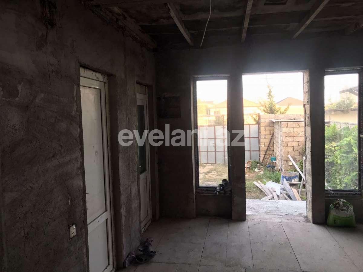 Satılır, həyət evi / bağ, 3 otaqlı, 160 m², Bakı, Xəzər r.