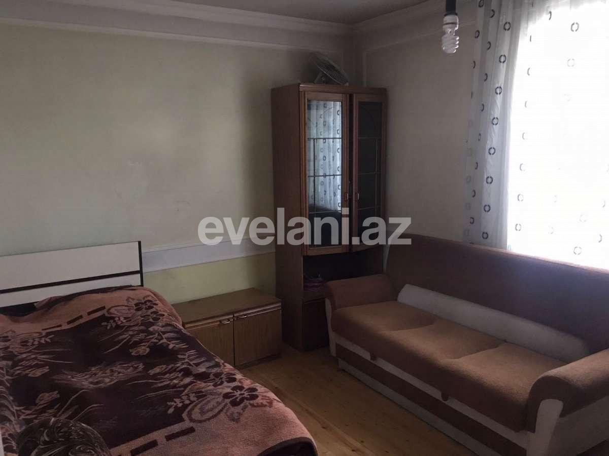 Satılır, həyət evi / bağ, 3 otaqlı, 160 m², Bakı, Xəzər r.