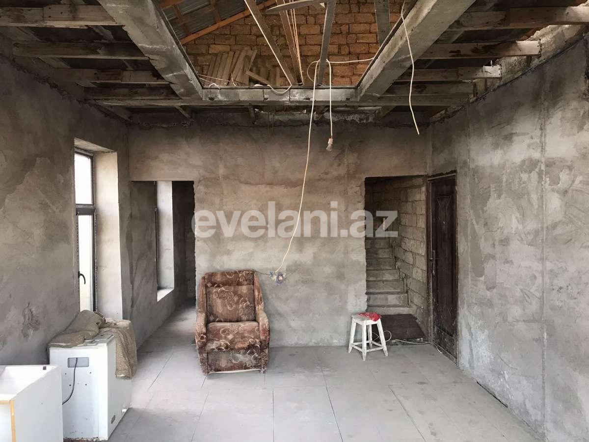 Satılır, həyət evi / bağ, 3 otaqlı, 160 m², Bakı, Xəzər r.