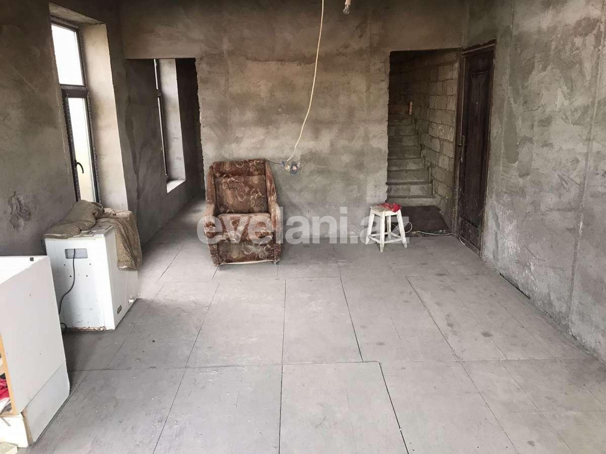 Satılır, həyət evi / bağ, 3 otaqlı, 160 m², Bakı, Xəzər r.