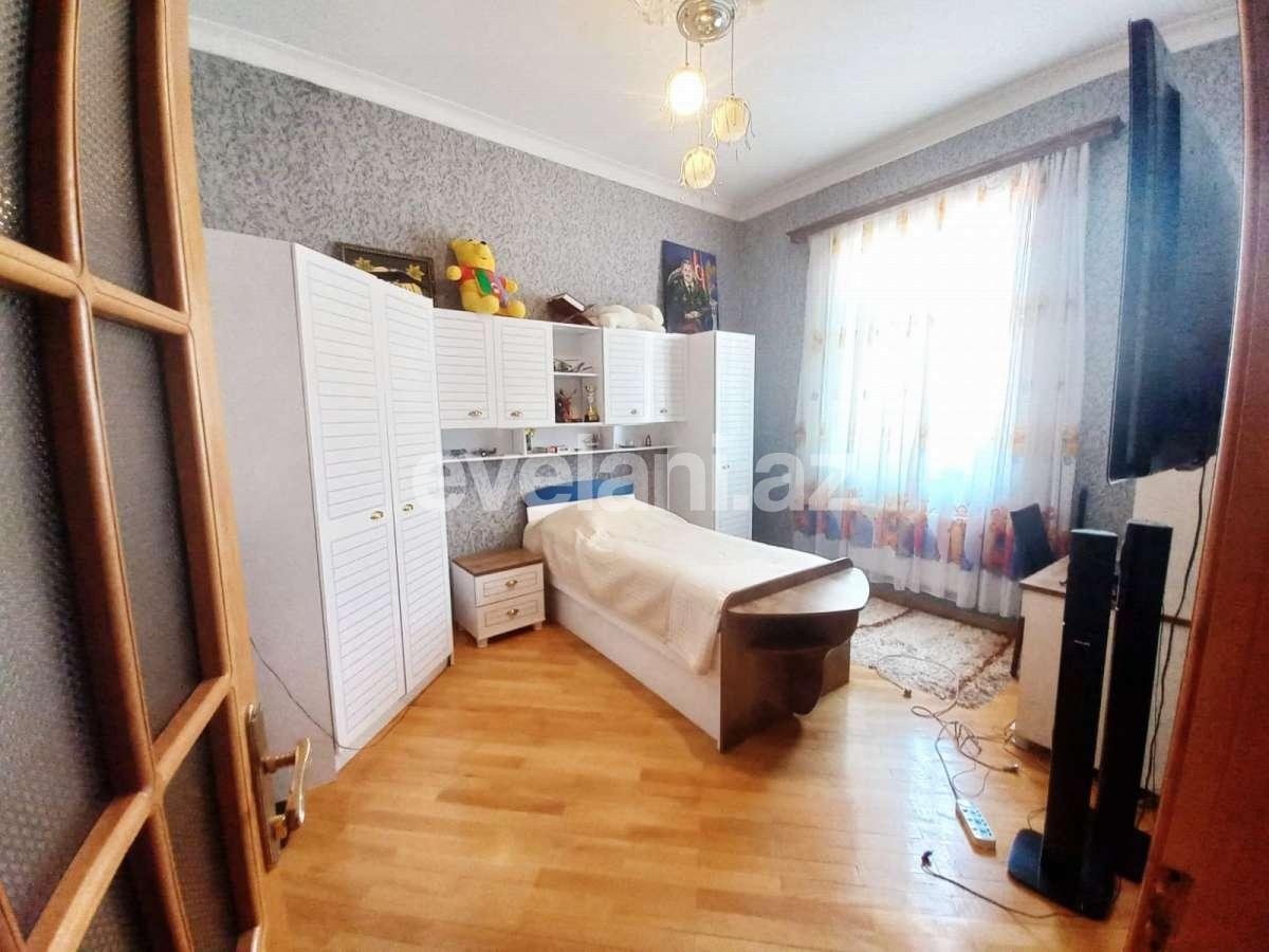 Satılır, həyət evi / bağ, 6 otaqlı, 330 m², Bakı, Sabunçu r, Bakıxanov q.