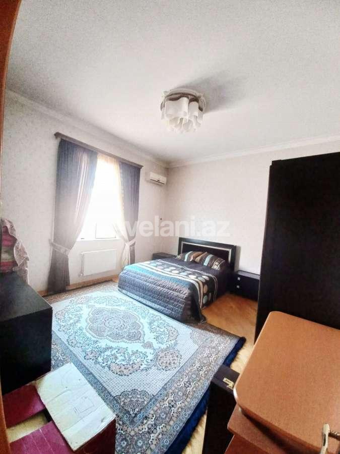 Satılır, həyət evi / bağ, 6 otaqlı, 330 m², Bakı, Sabunçu r, Bakıxanov q.