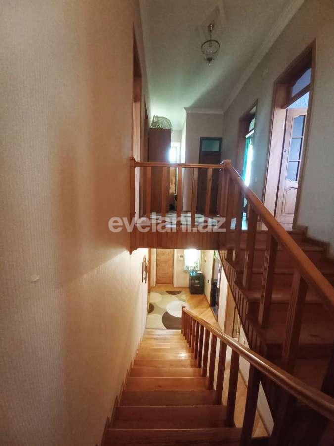 Satılır, həyət evi / bağ, 6 otaqlı, 330 m², Bakı, Sabunçu r, Bakıxanov q.