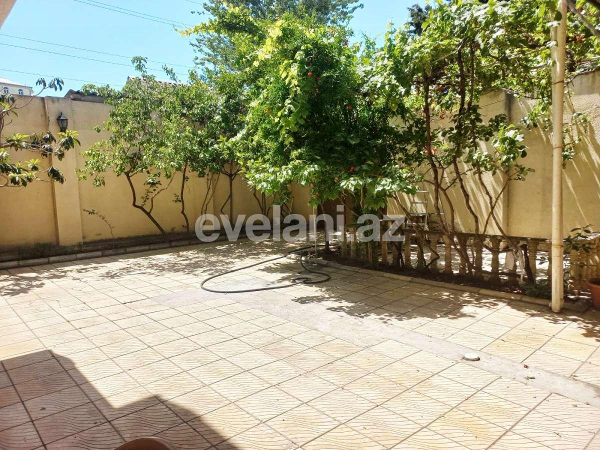 Satılır, həyət evi / bağ, 6 otaqlı, 330 m², Bakı, Sabunçu r, Bakıxanov q.