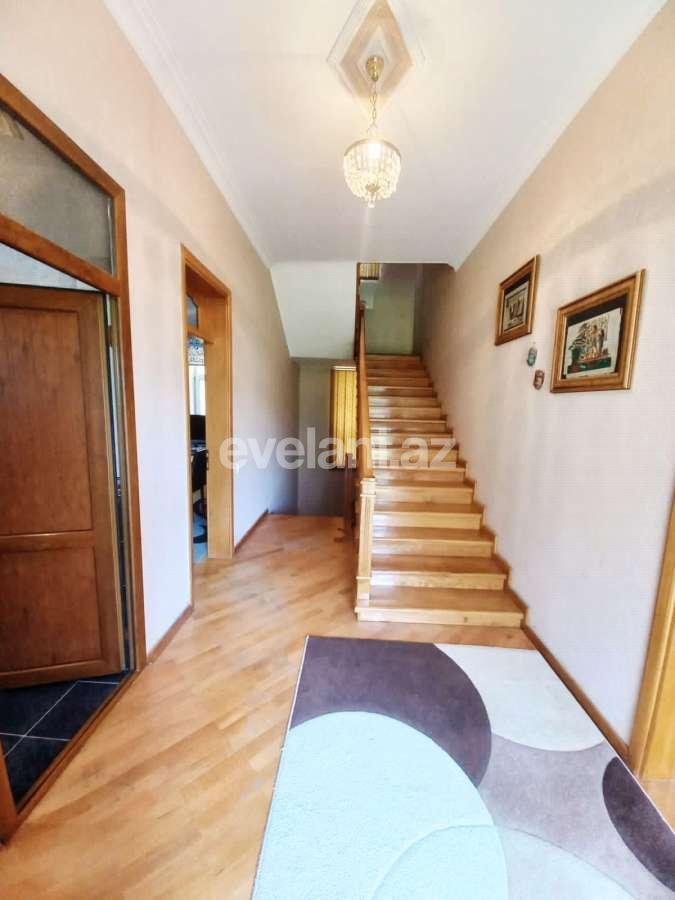 Satılır, həyət evi / bağ, 6 otaqlı, 330 m², Bakı, Sabunçu r, Bakıxanov q.