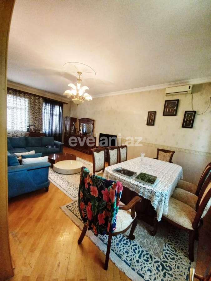 Satılır, həyət evi / bağ, 6 otaqlı, 330 m², Bakı, Sabunçu r, Bakıxanov q.