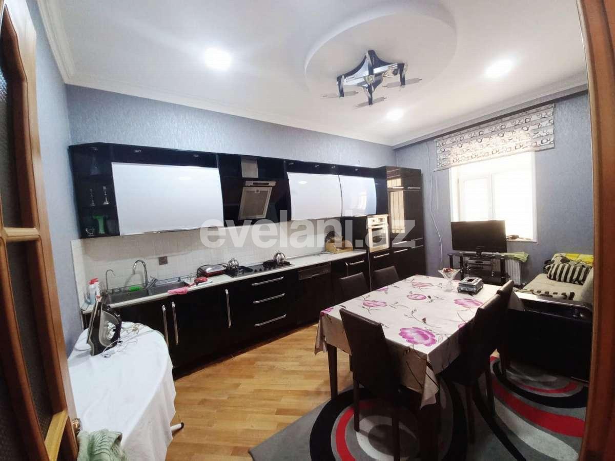 Satılır, həyət evi / bağ, 6 otaqlı, 330 m², Bakı, Sabunçu r, Bakıxanov q.