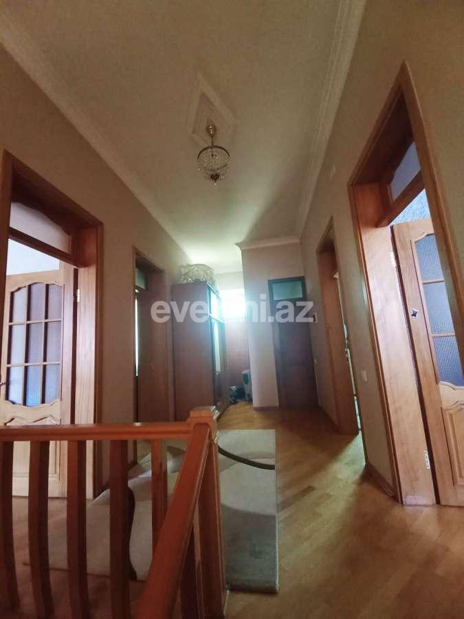 Satılır, həyət evi / bağ, 6 otaqlı, 330 m², Bakı, Sabunçu r, Bakıxanov q.
