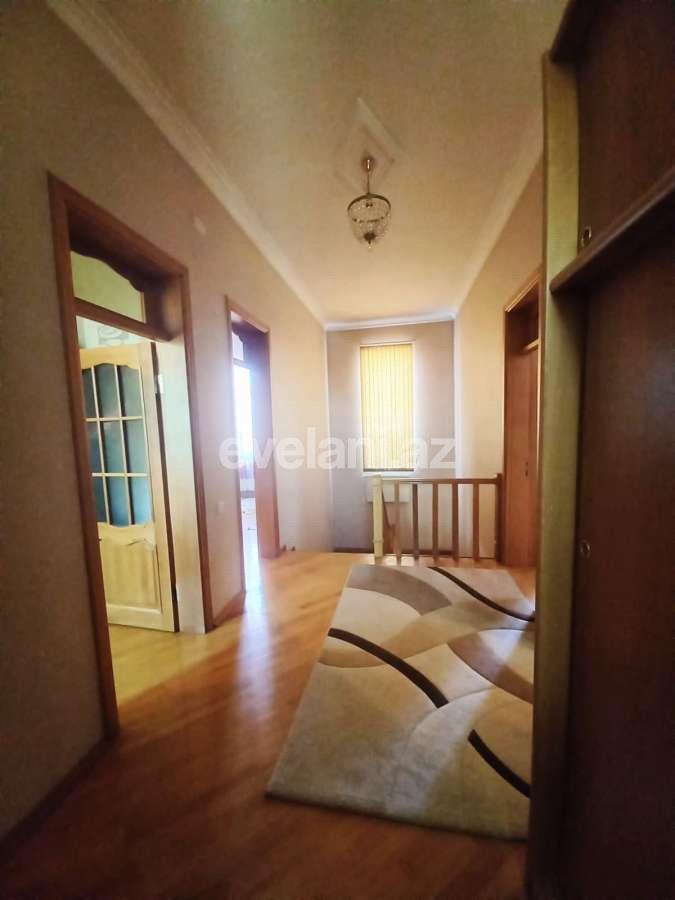 Satılır, həyət evi / bağ, 6 otaqlı, 330 m², Bakı, Sabunçu r, Bakıxanov q.
