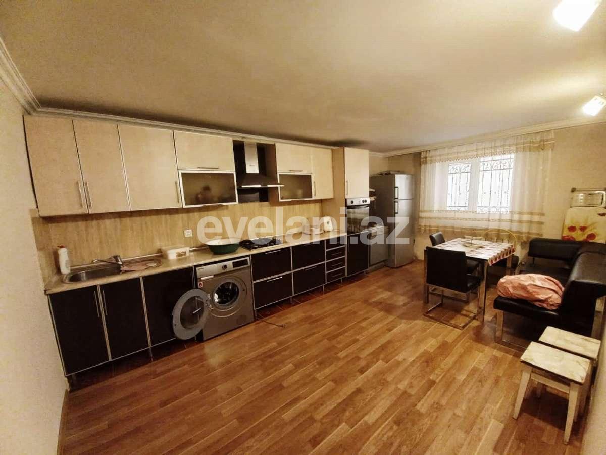Satılır, həyət evi / bağ, 6 otaqlı, 330 m², Bakı, Sabunçu r, Bakıxanov q.
