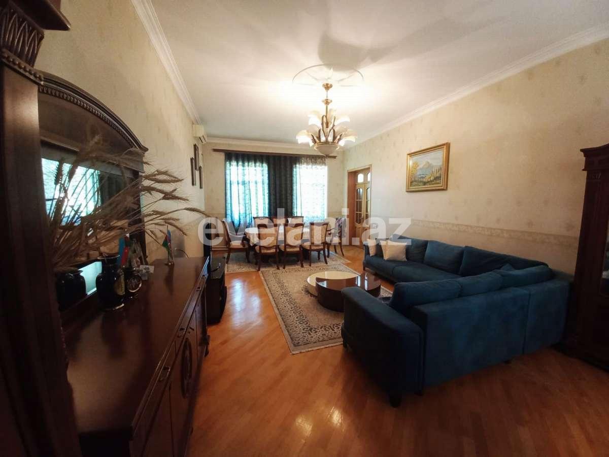 Satılır, həyət evi / bağ, 6 otaqlı, 330 m², Bakı, Sabunçu r, Bakıxanov q.