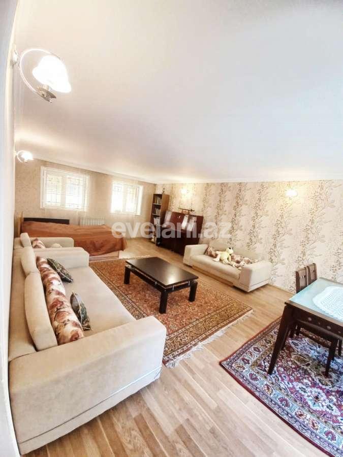 Satılır, həyət evi / bağ, 6 otaqlı, 330 m², Bakı, Sabunçu r, Bakıxanov q.