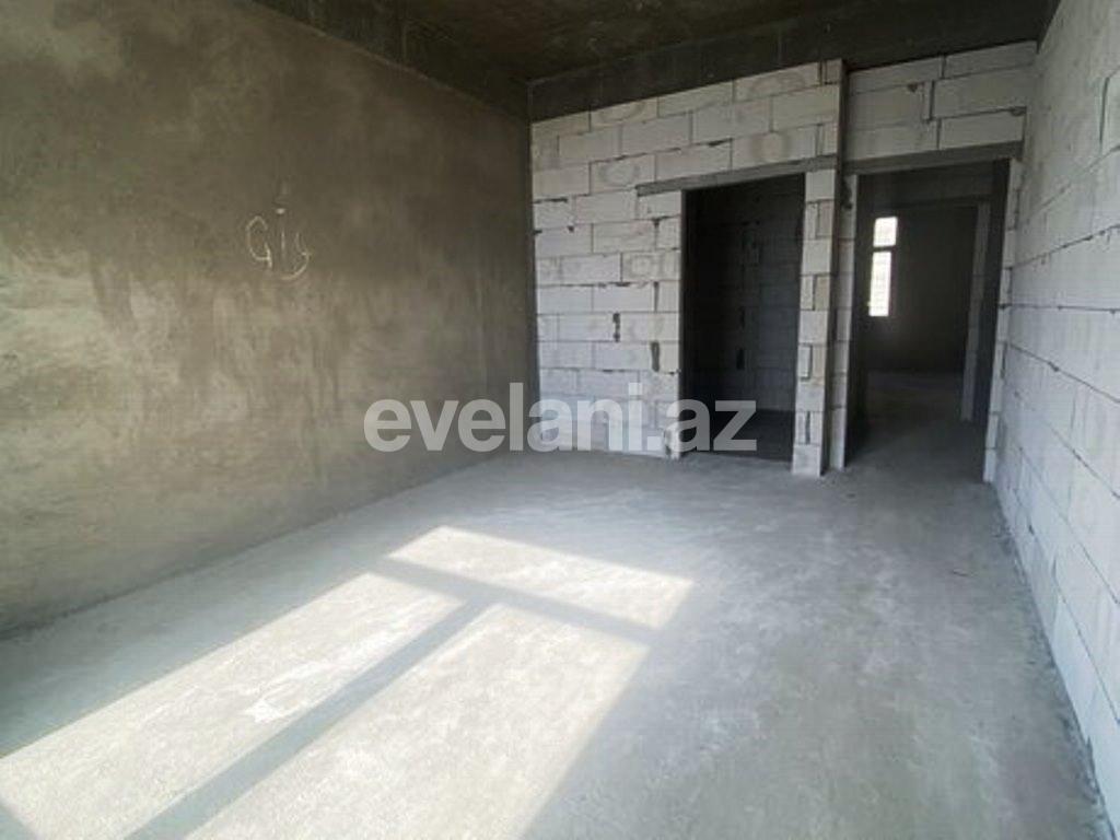 Satılır, yeni tikili, 3 otaqlı, 122.99 m², Bakı, Xətai r, Ağ şəhər q, Şah İsmayıl Xətai m.