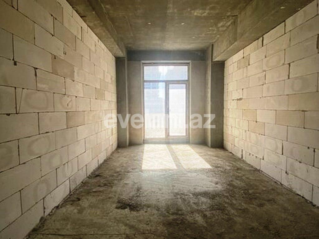 Satılır, yeni tikili, 3 otaqlı, 122.99 m², Bakı, Xətai r, Ağ şəhər q, Şah İsmayıl Xətai m.