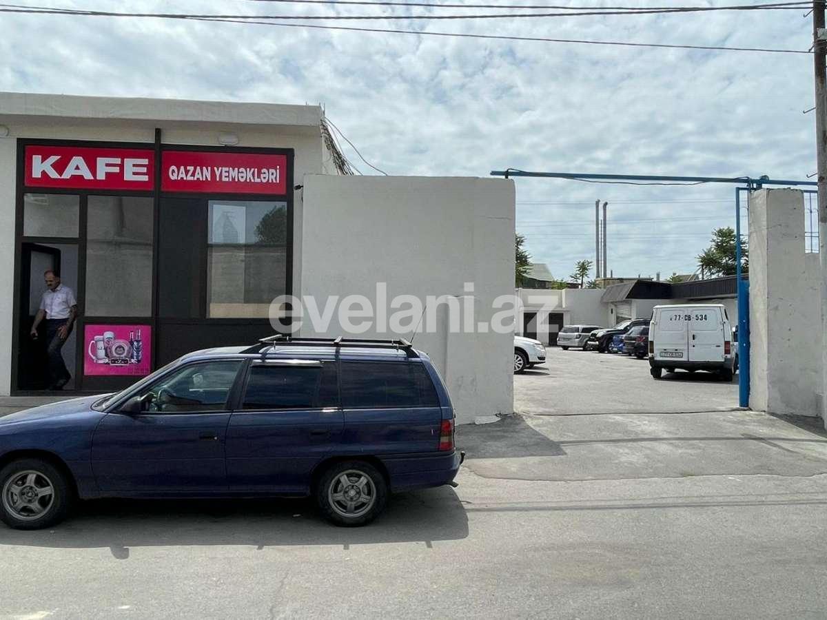 Kirayə verilir, obyekt, 1000 m², Bakı, Xətai r.