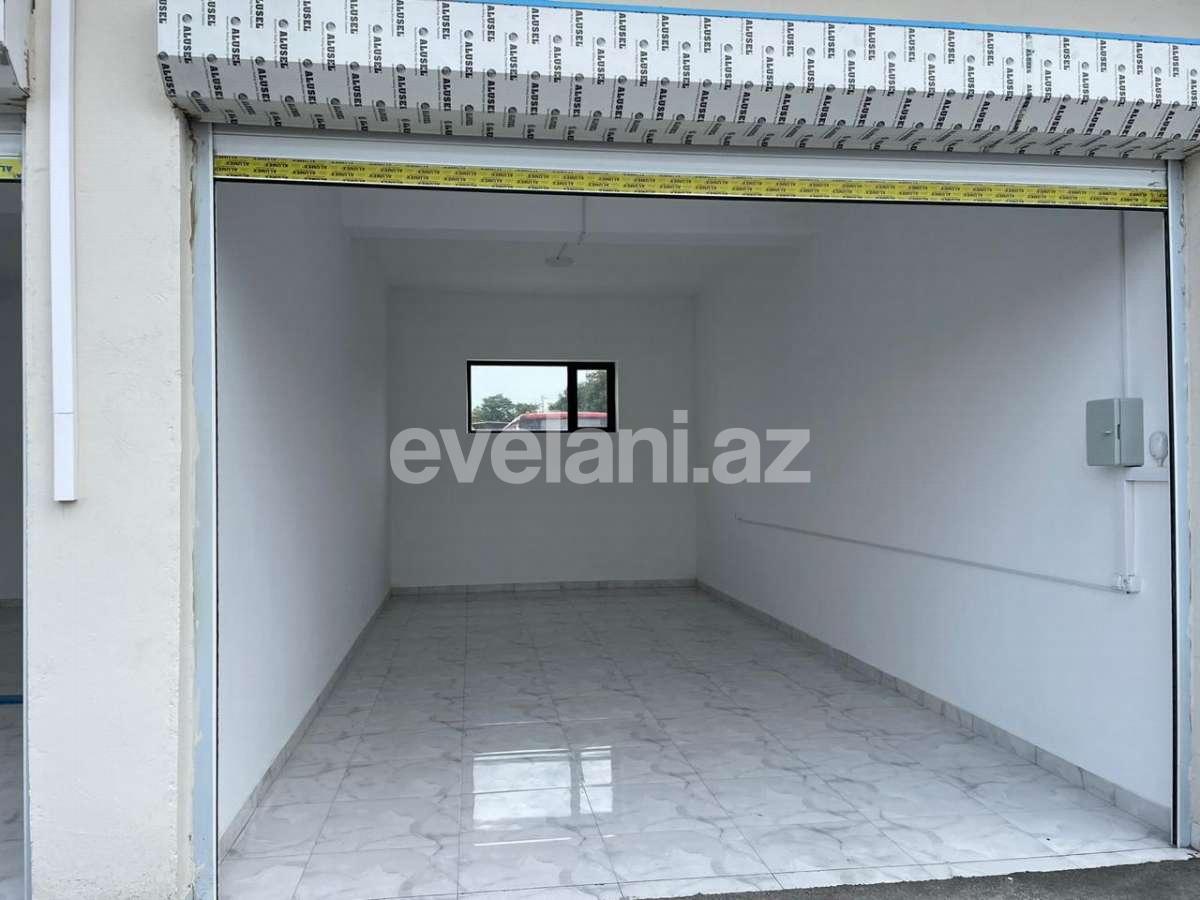Kirayə verilir, obyekt, 1000 m², Bakı, Xətai r.
