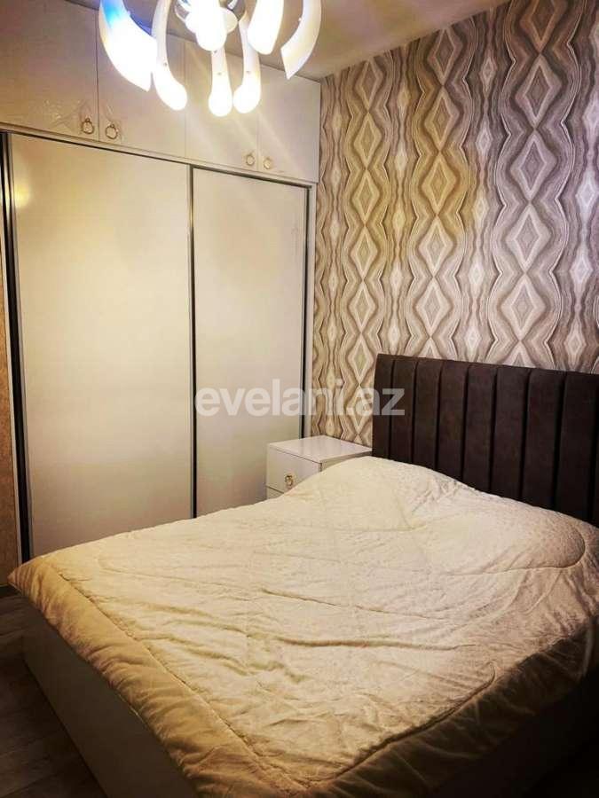 Kirayə verilir, yeni tikili, 3 otaqlı, 110 m², Bakı, Yasamal r, 20 yanvar m.