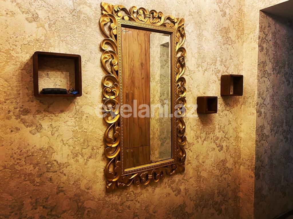 Kirayə verilir, yeni tikili, 3 otaqlı, 110 m², Bakı, Yasamal r, 20 yanvar m.