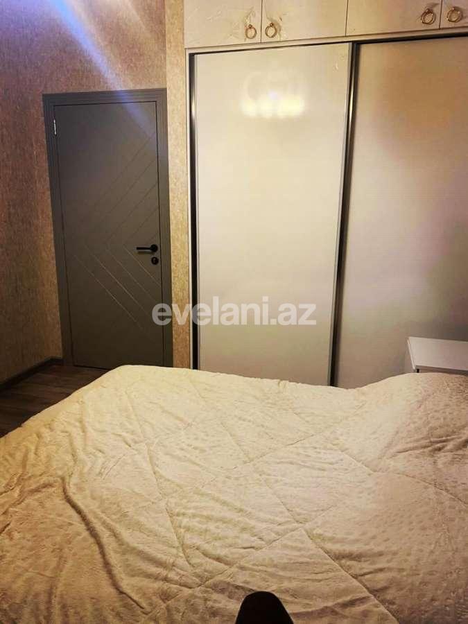 Kirayə verilir, yeni tikili, 3 otaqlı, 110 m², Bakı, Yasamal r, 20 yanvar m.