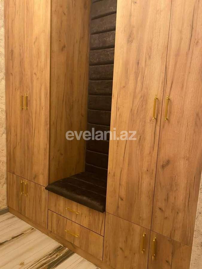 Kirayə verilir, yeni tikili, 3 otaqlı, 110 m², Bakı, Yasamal r, 20 yanvar m.