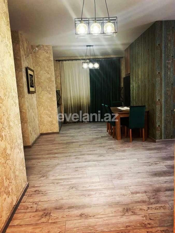 Kirayə verilir, yeni tikili, 3 otaqlı, 110 m², Bakı, Yasamal r, 20 yanvar m.