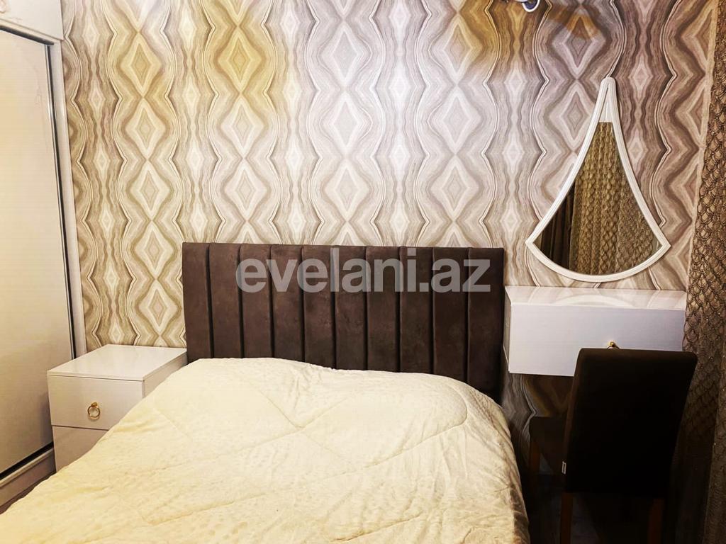 Kirayə verilir, yeni tikili, 3 otaqlı, 110 m², Bakı, Yasamal r, 20 yanvar m.