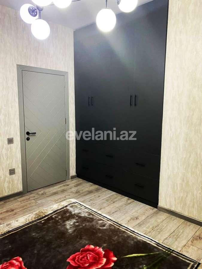 Kirayə verilir, yeni tikili, 3 otaqlı, 110 m², Bakı, Yasamal r, 20 yanvar m.