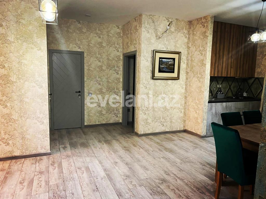 Kirayə verilir, yeni tikili, 3 otaqlı, 110 m², Bakı, Yasamal r, 20 yanvar m.