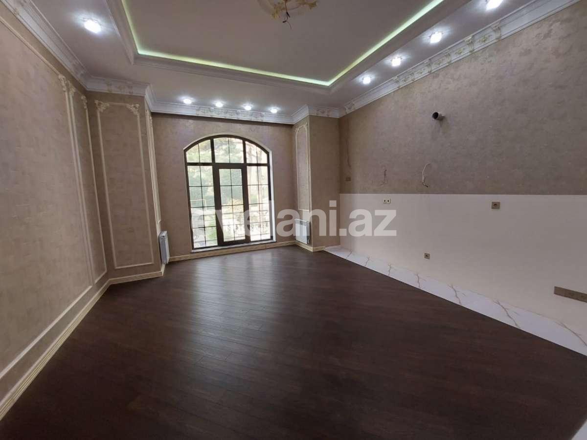 Satılır, həyət evi / bağ, 9 otaqlı, 750 m², Bakı, Sabunçu r, Bakıxanov q.