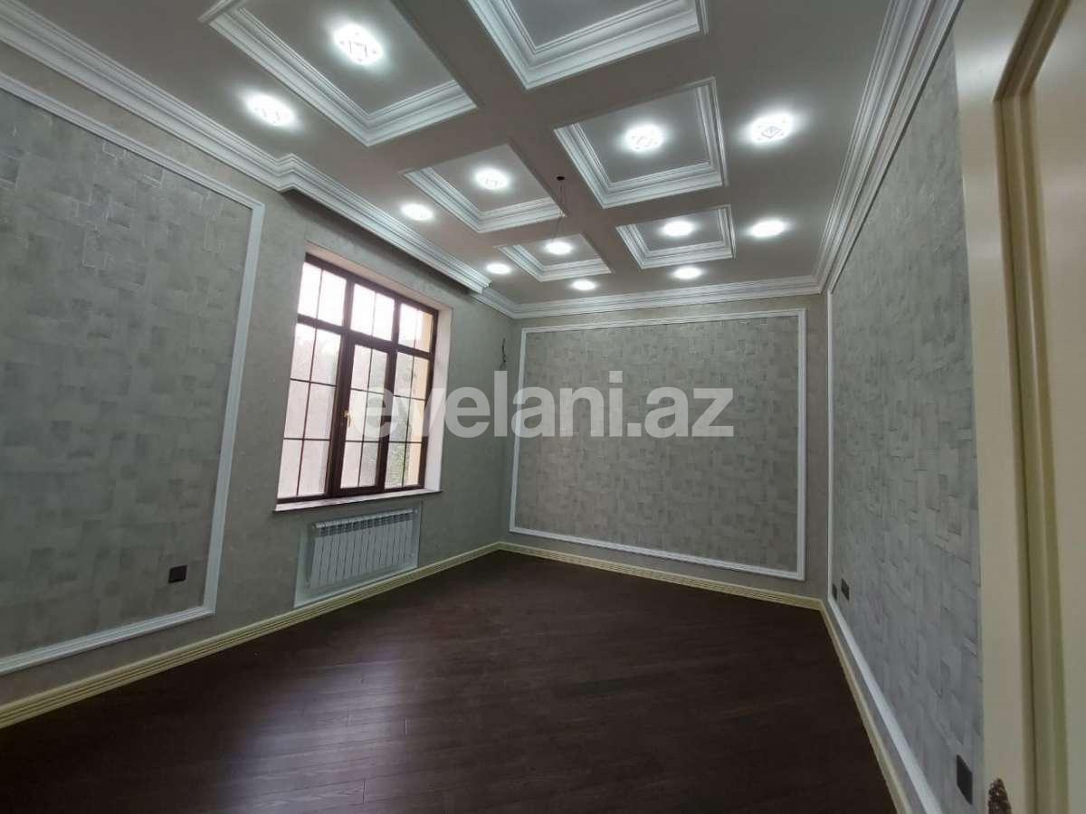 Satılır, həyət evi / bağ, 9 otaqlı, 750 m², Bakı, Sabunçu r, Bakıxanov q.