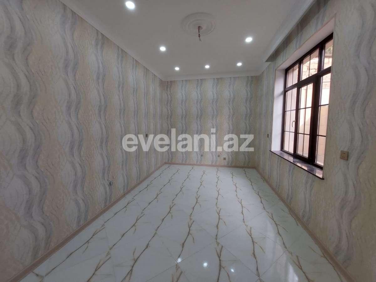 Satılır, həyət evi / bağ, 9 otaqlı, 750 m², Bakı, Sabunçu r, Bakıxanov q.