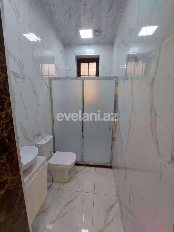 Satılır, həyət evi / bağ, 9 otaqlı, 750 m², Bakı, Sabunçu r, Bakıxanov q.