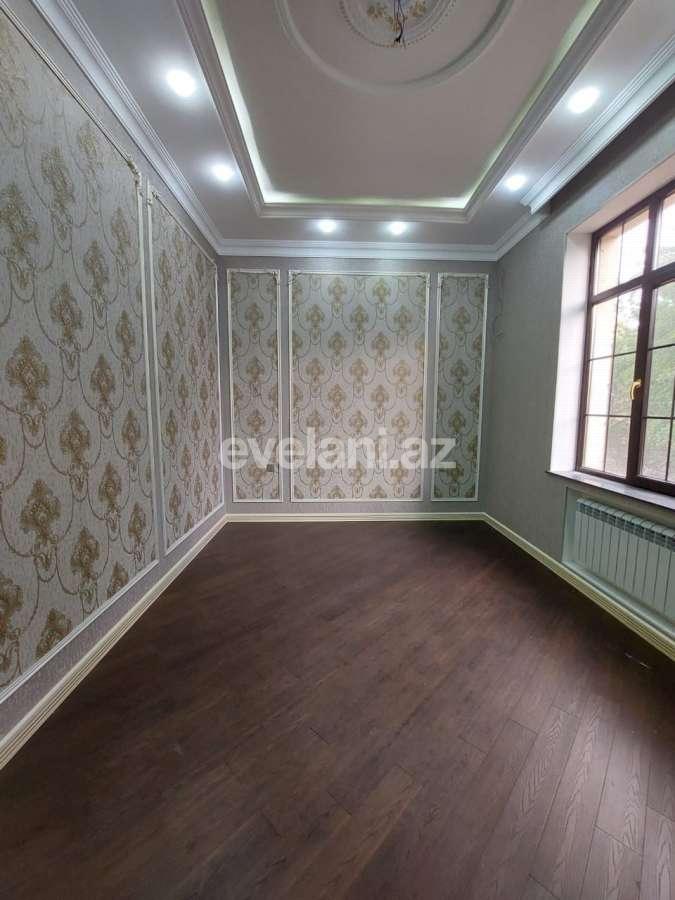 Satılır, həyət evi / bağ, 9 otaqlı, 750 m², Bakı, Sabunçu r, Bakıxanov q.