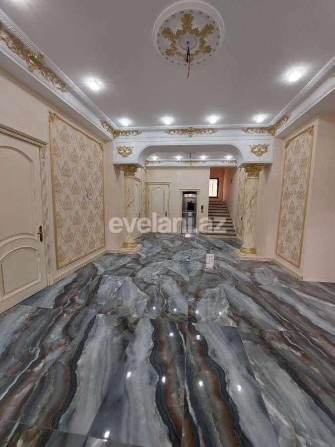 Satılır, həyət evi / bağ, 9 otaqlı, 750 m², Bakı, Sabunçu r, Bakıxanov q.