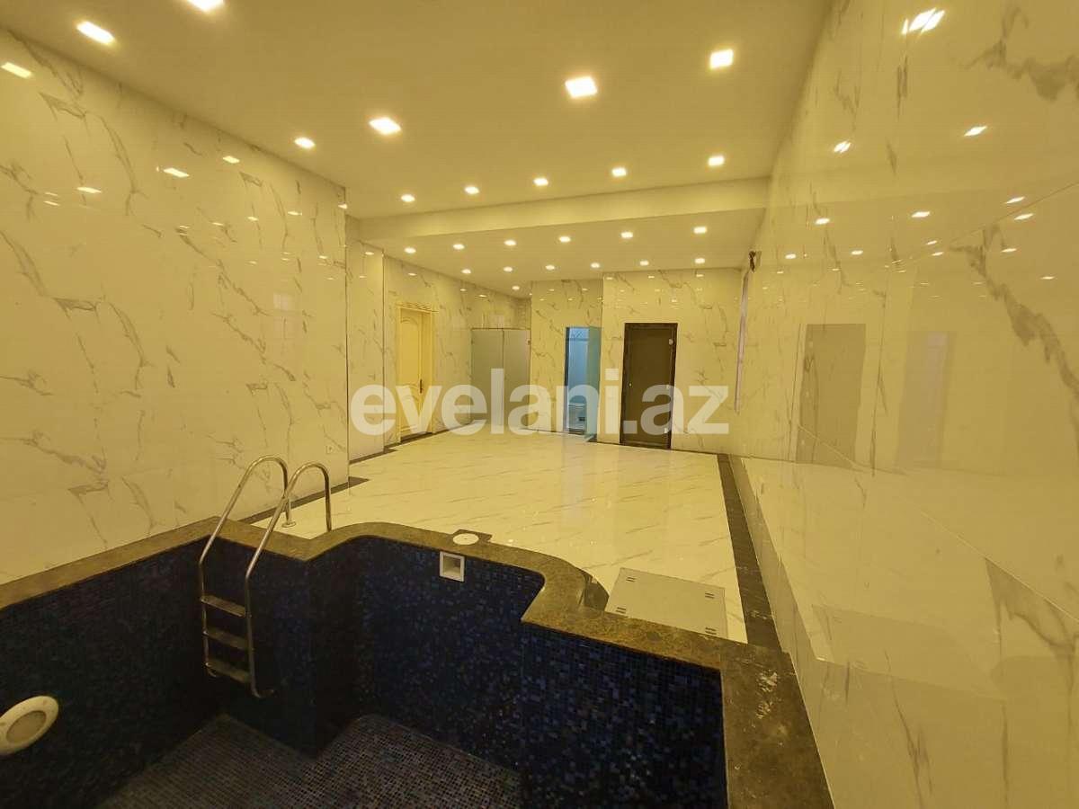 Satılır, həyət evi / bağ, 9 otaqlı, 750 m², Bakı, Sabunçu r, Bakıxanov q.