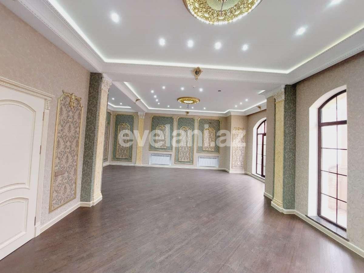 Satılır, həyət evi / bağ, 9 otaqlı, 750 m², Bakı, Sabunçu r, Bakıxanov q.