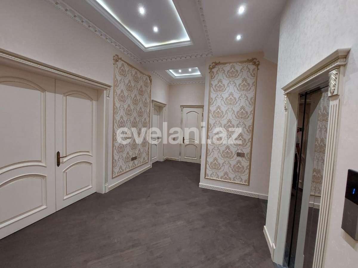 Satılır, həyət evi / bağ, 9 otaqlı, 750 m², Bakı, Sabunçu r, Bakıxanov q.